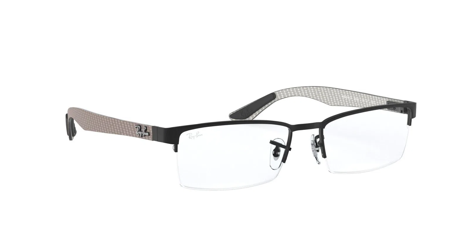 Ray-Ban 8412 Eyeglasses - view 30